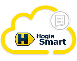 Hogia Smart integration till din webbutik