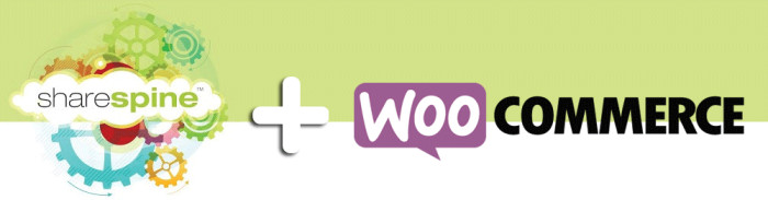 Sharespine lanserar dubbelriktad WooCommerce-integration 2.2